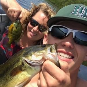 Meet your Posher, Ericka